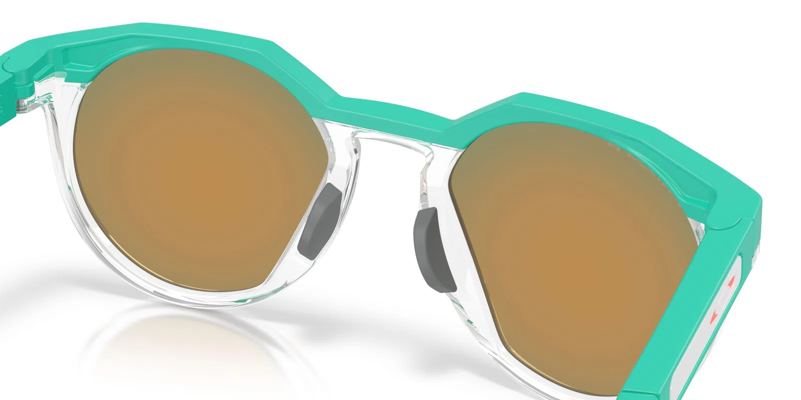 Oakley Hstn 9242 Sunglasses - view 129